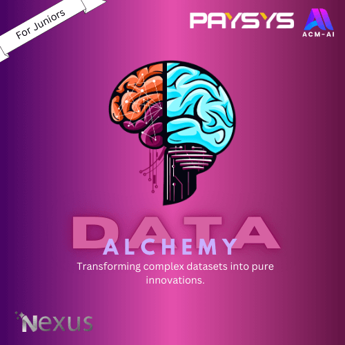 Data Alchemy